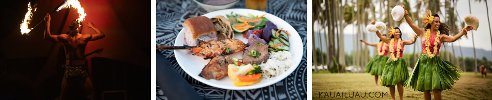 Luau Ka Hikina
